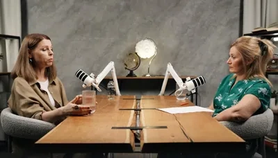 Эмоциональный голод: Кортизол и тревожность — заставка лекции