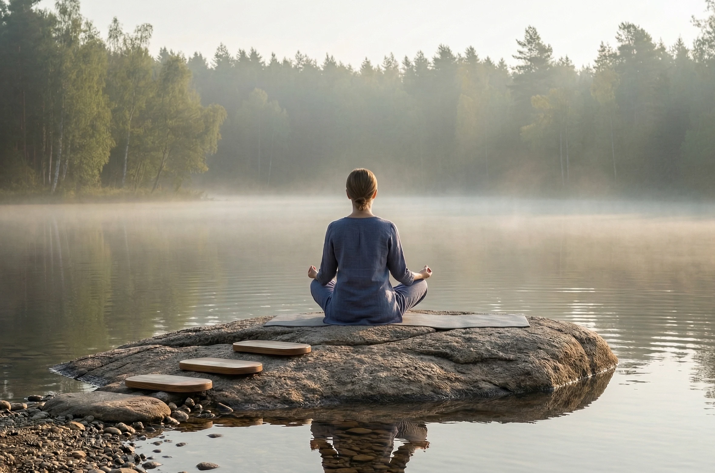 Восстановление нервной системы